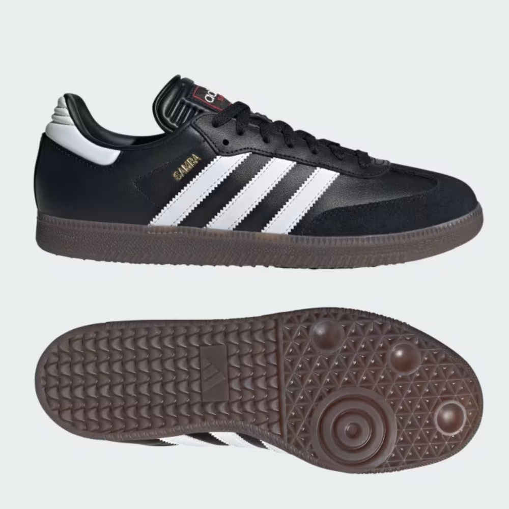 Adidas SAMBA OG SHOES